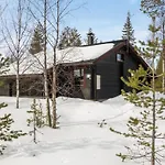 Aihki By Interhome Holiday home Luosto