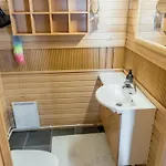 Aihki By Interhome Holiday home Luosto