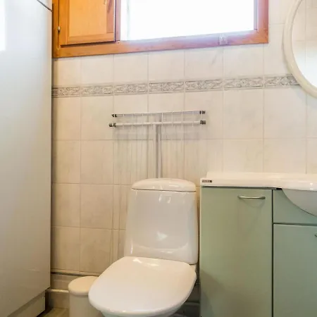 Aihki By Interhome 펜션 *