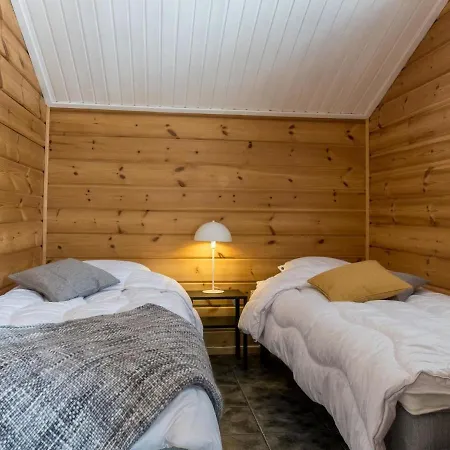 Aihki By Interhome 펜션