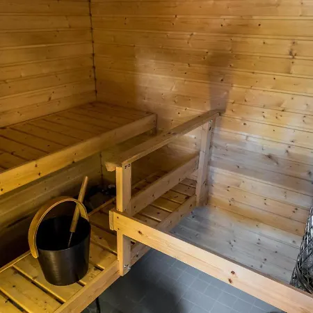 Aihki By Interhome 루오스토