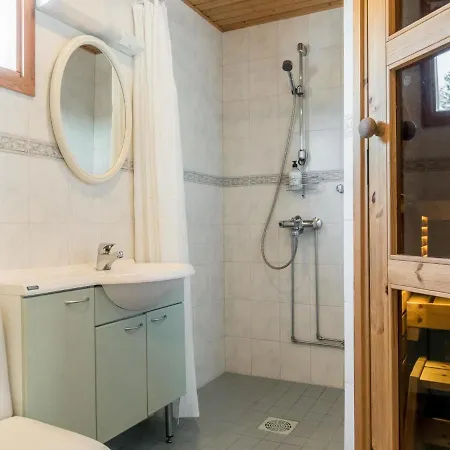 펜션 Aihki By Interhome 루오스토