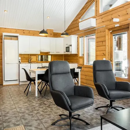 Aihki By Interhome Luosto