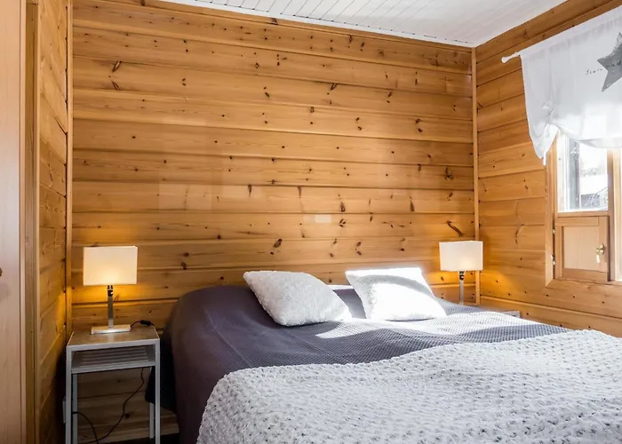 Aihki By Interhome * Luosto