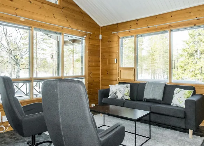 Loma-asunnot Aihki By Interhome *