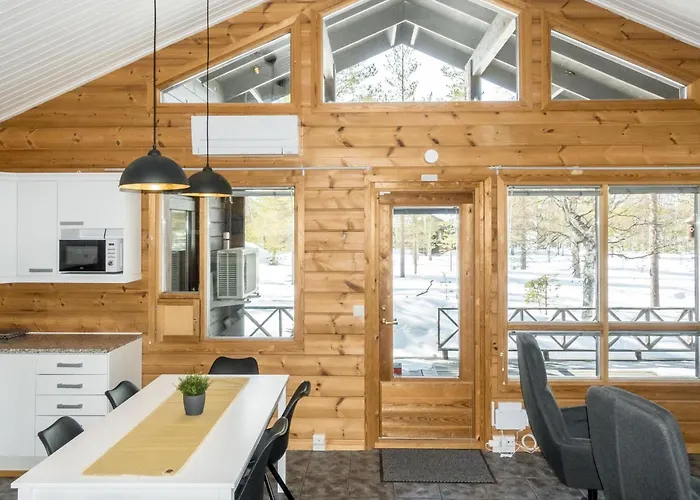 Aihki By Interhome Loma-asunnot *