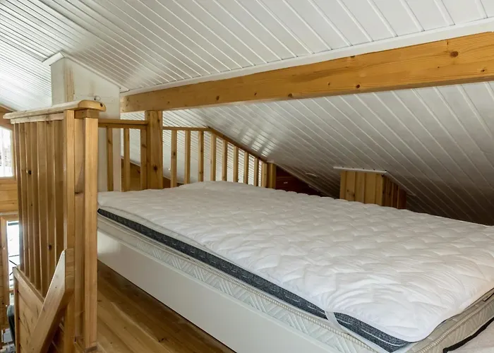 Aihki By Interhome Loma-asunnot