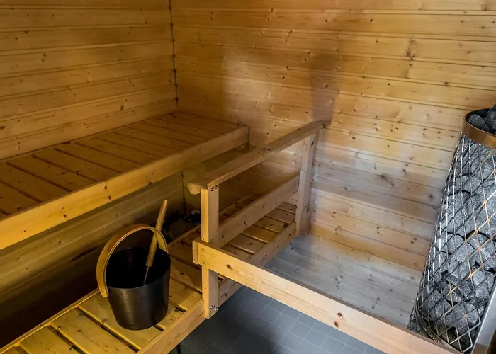 Aihki By Interhome Loma-asunnot *