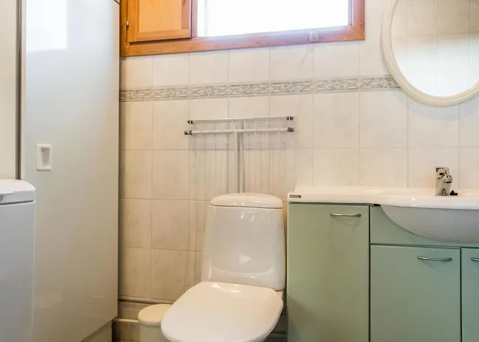 Aihki By Interhome * Luosto